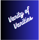 Vain Imaginings Vain Imaginings