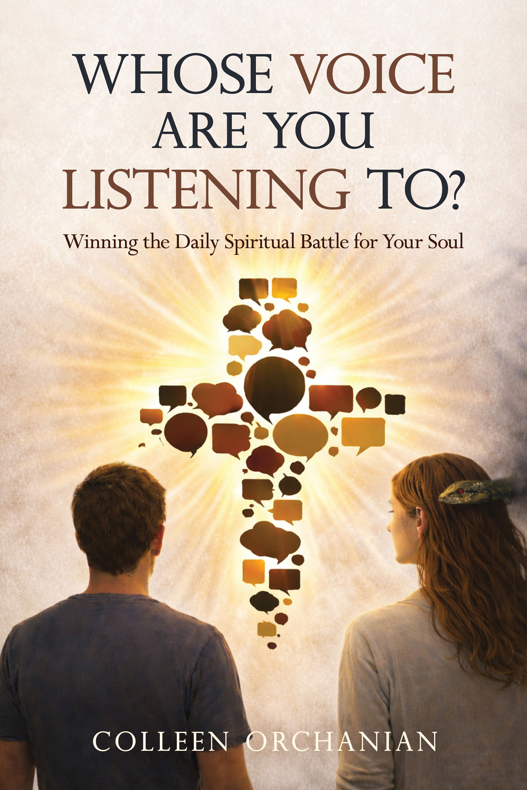 Whose Voice Are You Listening To?