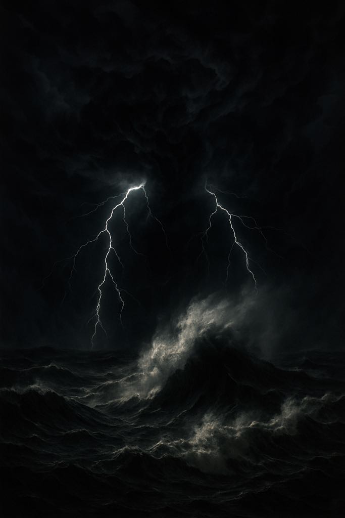 The Perfect Storm The Perfect Storm